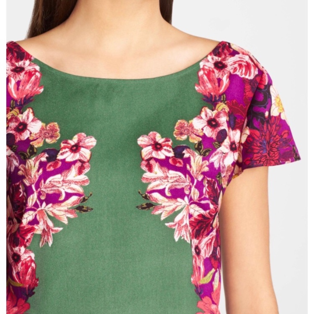 Ann Taylor Top